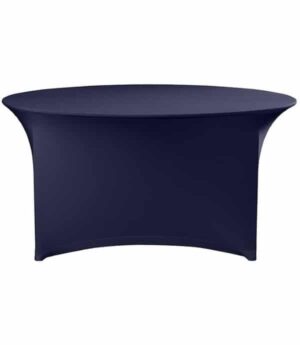 tafelhoes Symposium rond navy