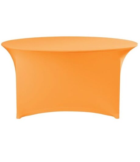 tafelhoes Symposium rond oranje