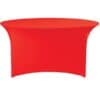 tafelhoes Symposium rond rood