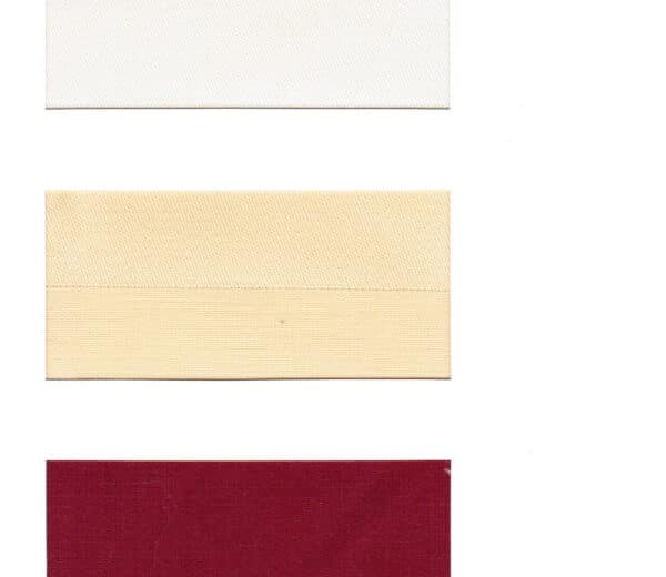 Sekt - Geel - Bordeaux