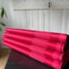 Servetten damast 50 x 50 cm bordeaux
