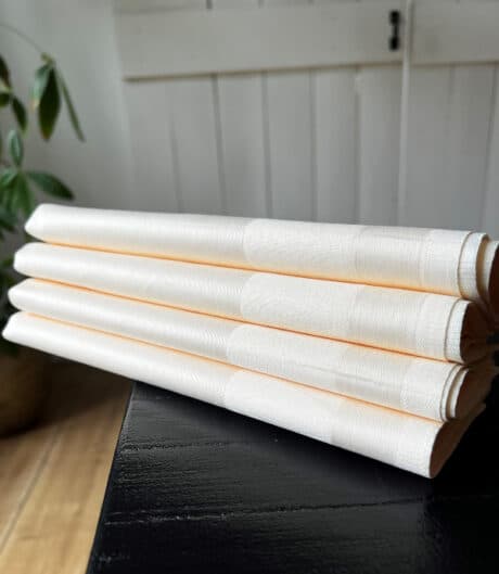 Servetten damast 50 x 50 cm sect