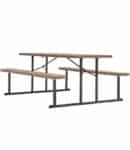 Zown New Classic Picknickset