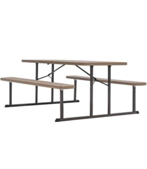 Zown New Classic Picknickset