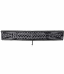 Zown bank 184 x 30 cm opvouwbaar tot koffer