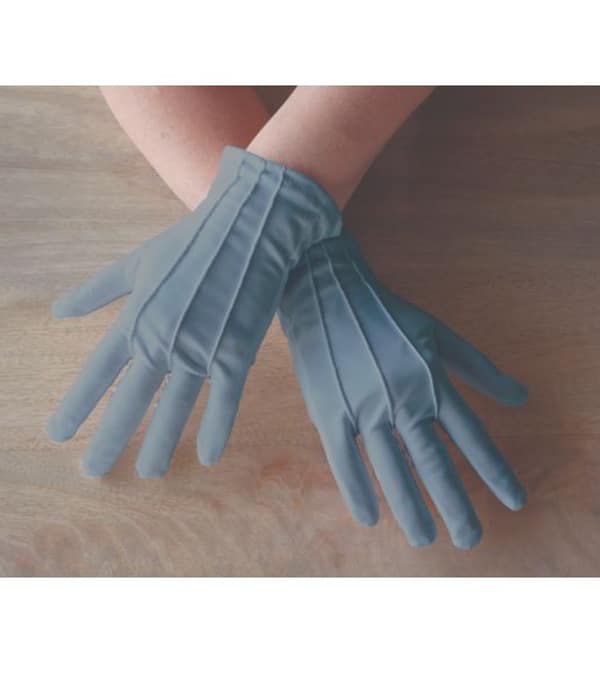 serveerhandschoenen grijs