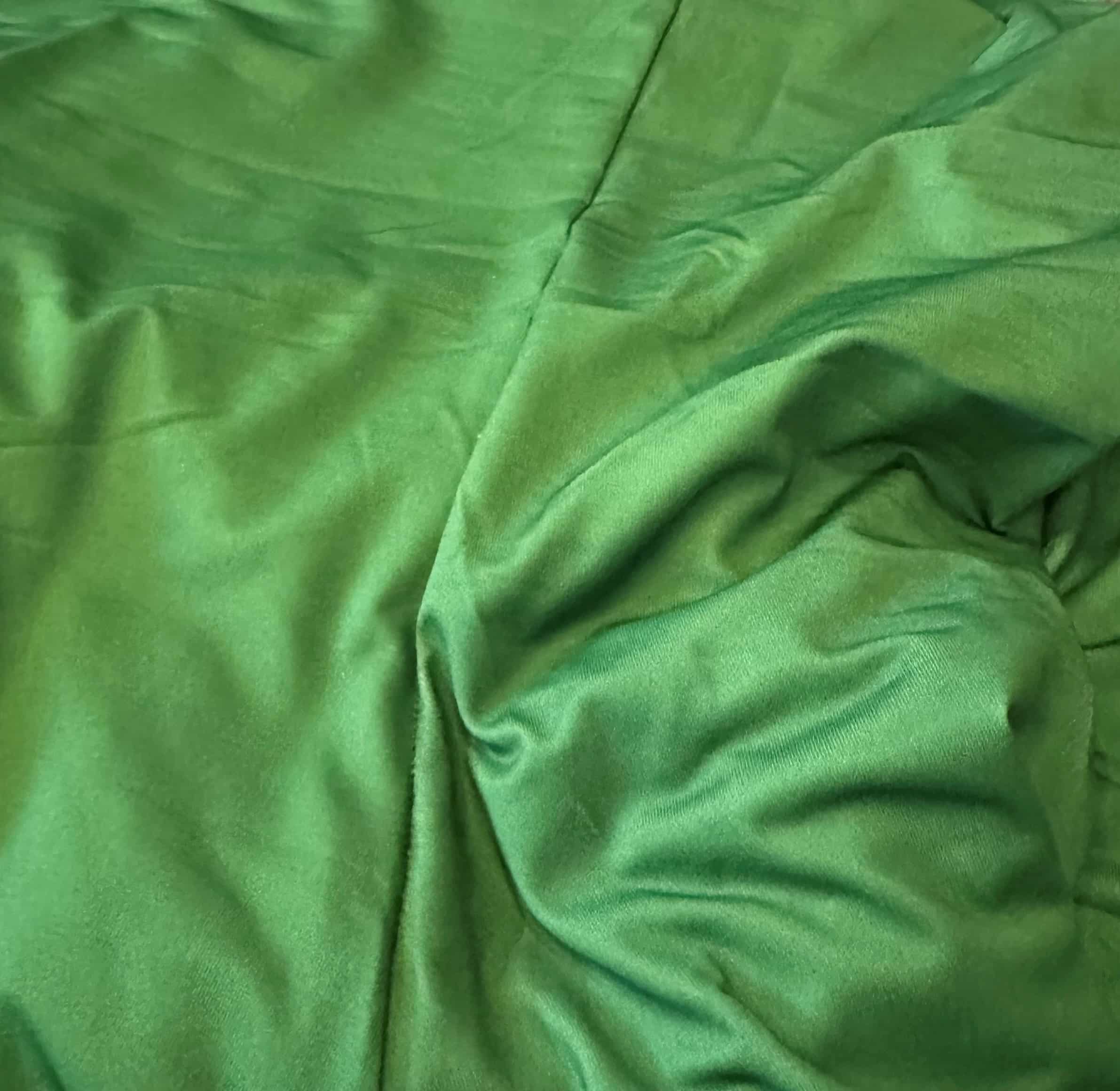 Statafelhoes Samba D1 speciale kleur groen 85 cm