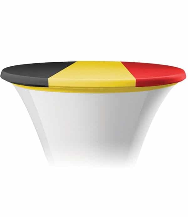 Topcover Belgie Easy Jersey 85 cm