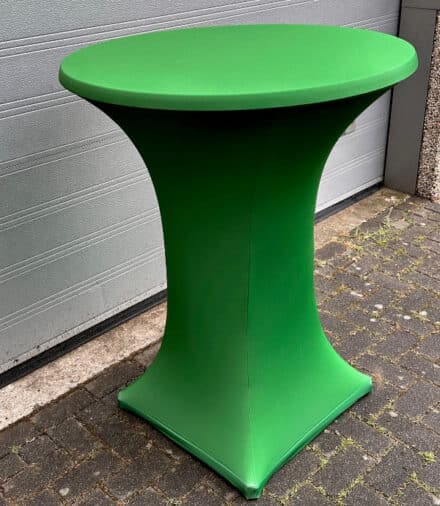 statafelhoes samba groen special