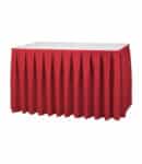 tafelrok-boxpleat-580cm-rood-Opnivo