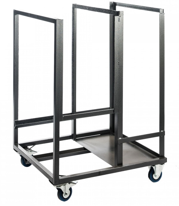 Transportkar voor Kubo Bar smart 25 stuks