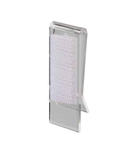 Overlappingsclip voor tafelrokken