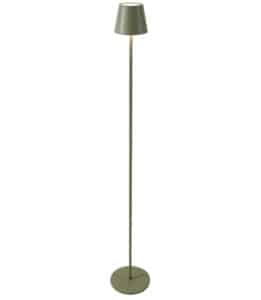 Opnivo LED lamp Viv 115 cm grijs