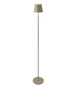 Opnivo LED lamp Viv 115 cm taupe
