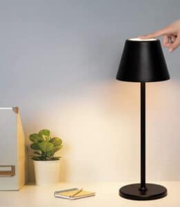 LED lamp Viv