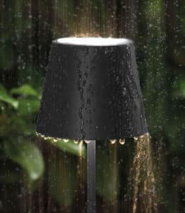 LED lamp Viv