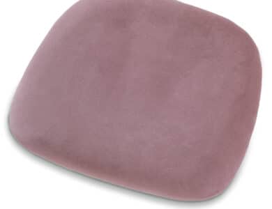 Velvet roze