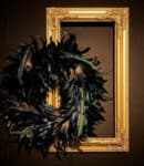 Frame goud 40 x 70 cm