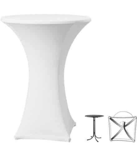 Samba D1 85 cm wit outlet