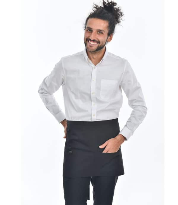 cheffix sloof Chouf zwart
