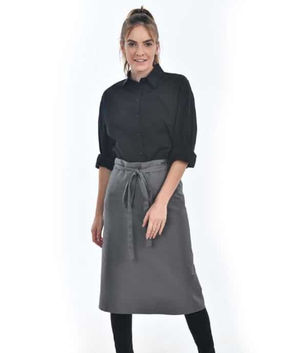 cheffix sloof Ypa antraciet