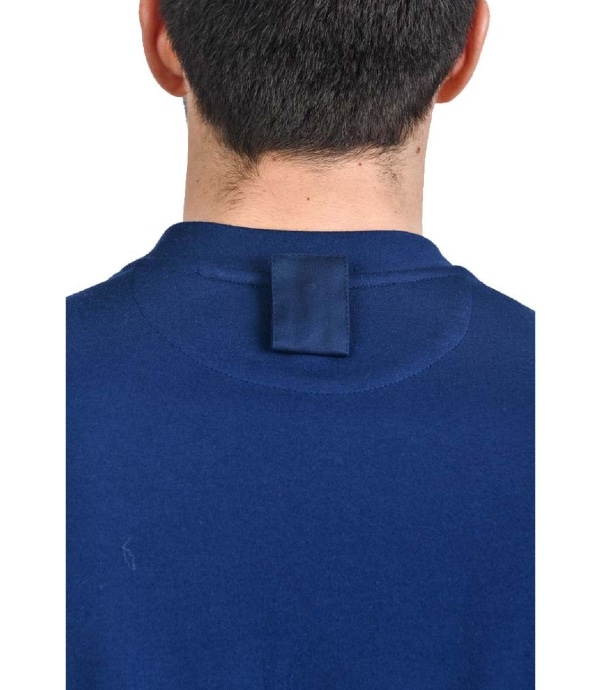 Cheffix koksbuis Jona LS navy heren