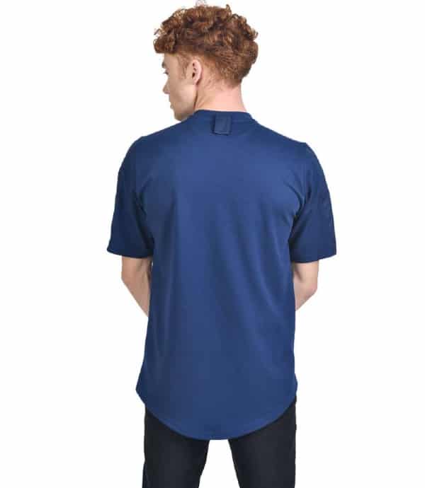 Cheffix Koksbuis Jona SS navy heren