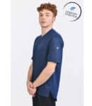 Cheffix koksbuis Jona SS navy heren