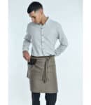 Cheffix sloof Breaz taupe 106 x 50 cm