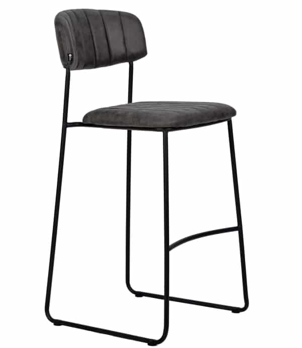 Delta microfibre leather