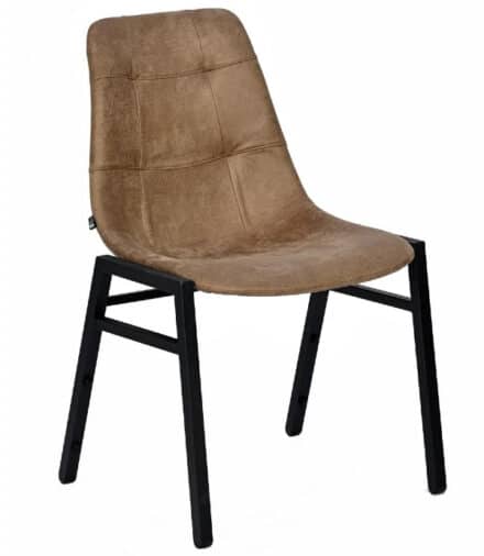 Stapelstoel Cannes duin