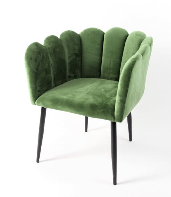 Stoel Marlene Groen