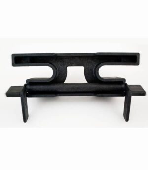 Chairlink stoelkoppeling voor ovale buis