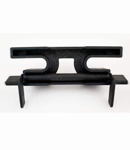 Chairlink stoelkoppeling voor ovale buis