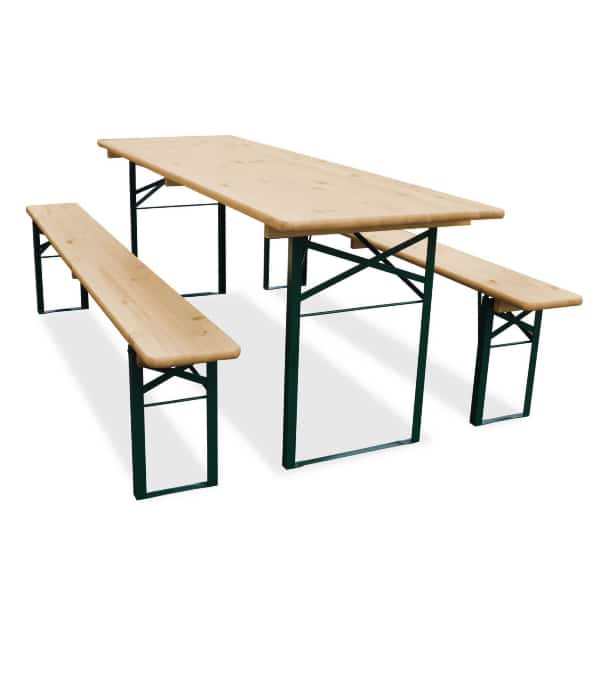 Hoezenset Fortune 220 x 70 cm oktoberfeest