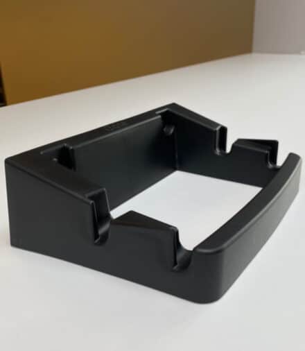 Wandbeugel klapstoel S115