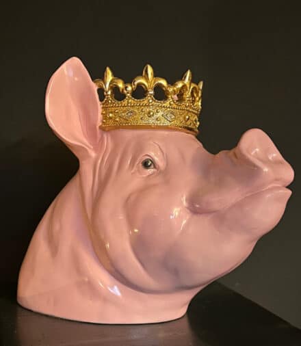 Spaarpot Money Bank Pig Porky