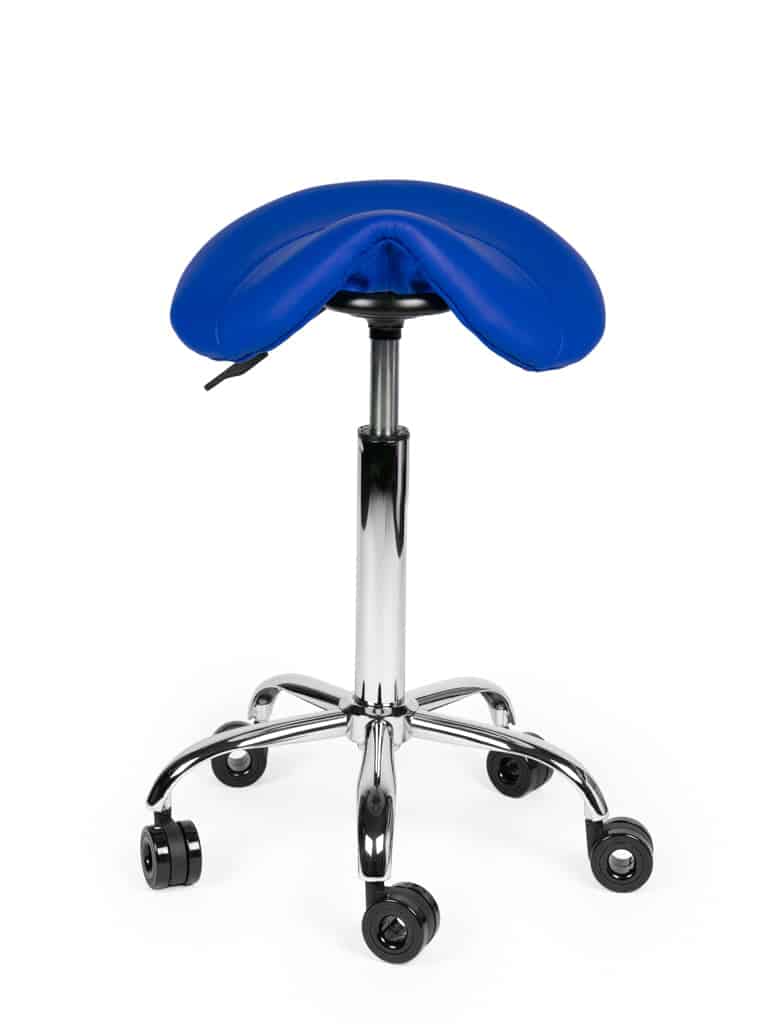 Kapperskruk std. Blauw