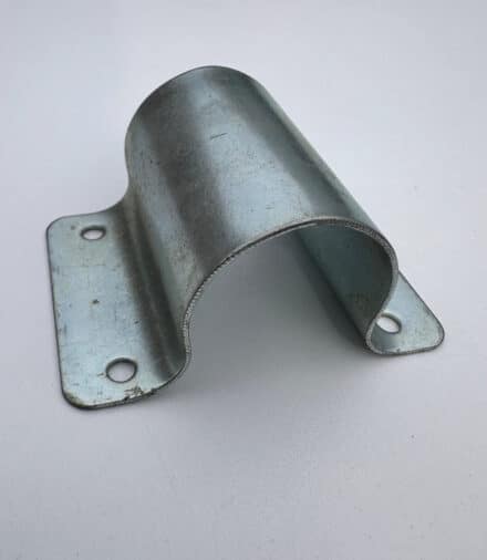 Framebeugel statafel 32 mm