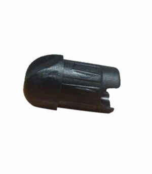 Framedop voor klapstoel Sevilla - De Luxe zwart