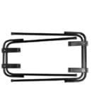 Frameset examentafel