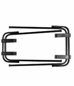 Frameset examentafel