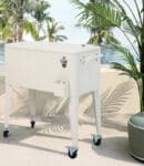 Icy koelbox beige