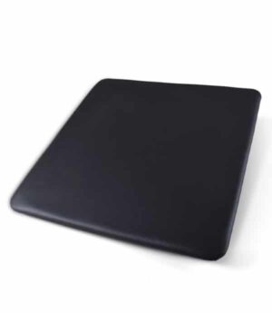 Zitting voor weddingchair zwart