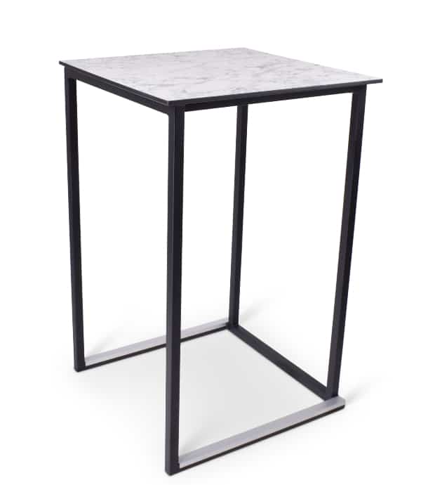 Statafel Kubo smart 70 x 70 cm