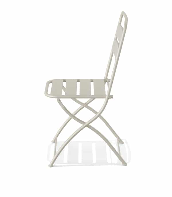 klapstoel Bonaire beige