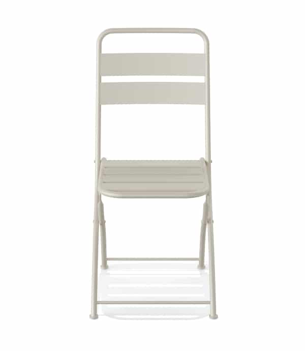 klapstoel Bonaire beige
