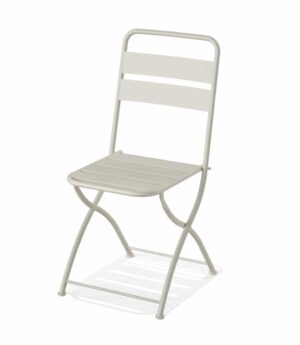 klapstoel Bonaire beige