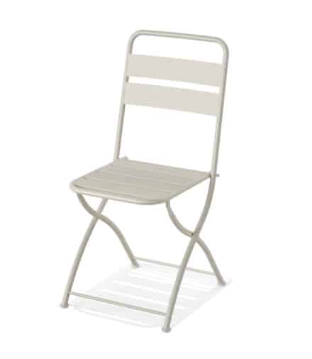 klapstoel Bonaire beige