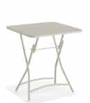 klaptafel Bonaire beige